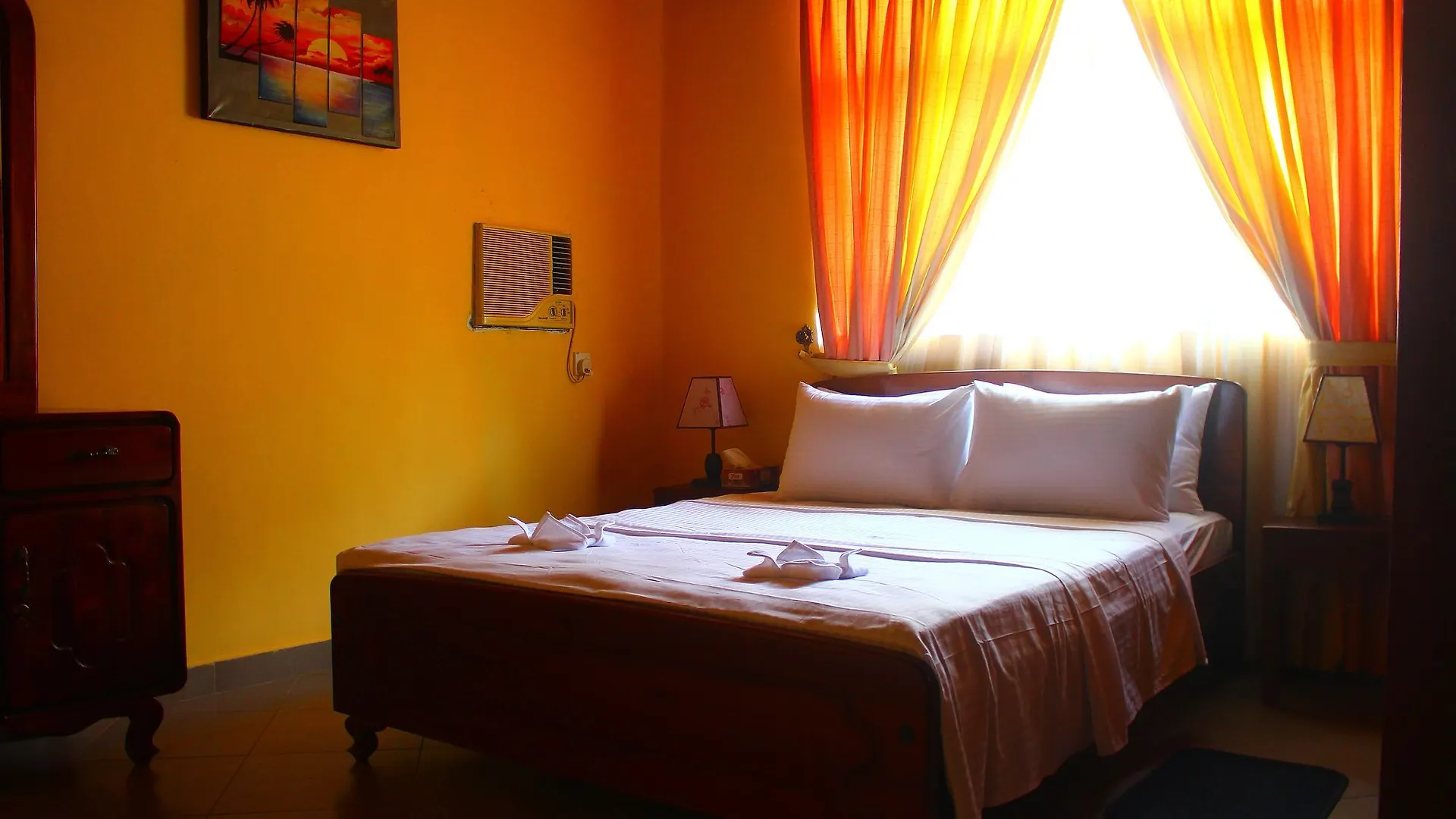 Otel Sage Fortress Negombo