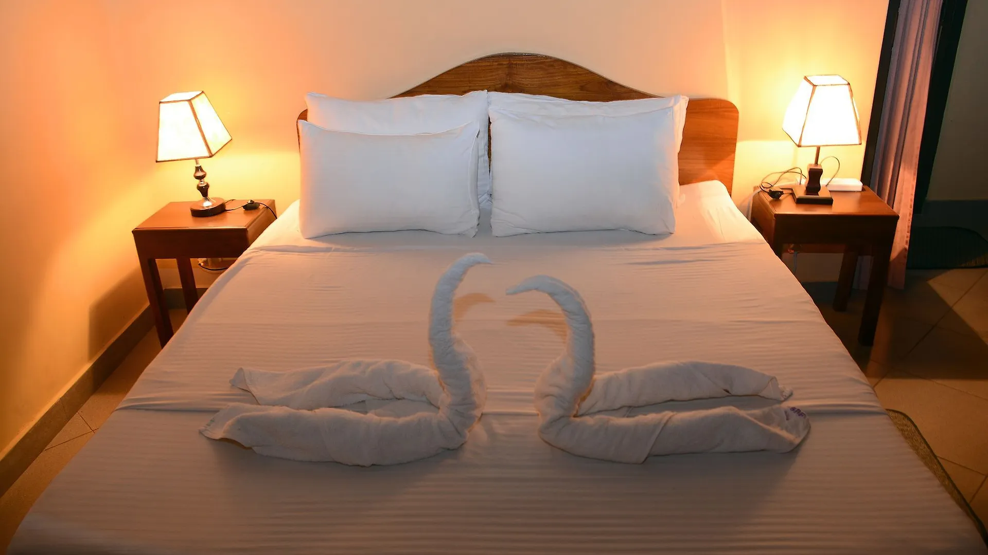 Otel Sage Fortress Negombo