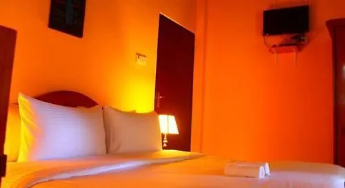 *** Hotel Sage Fortress Negombo Sri Lanka