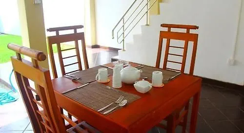 Sage Fortress Negombo 3*,  Sri Lanka