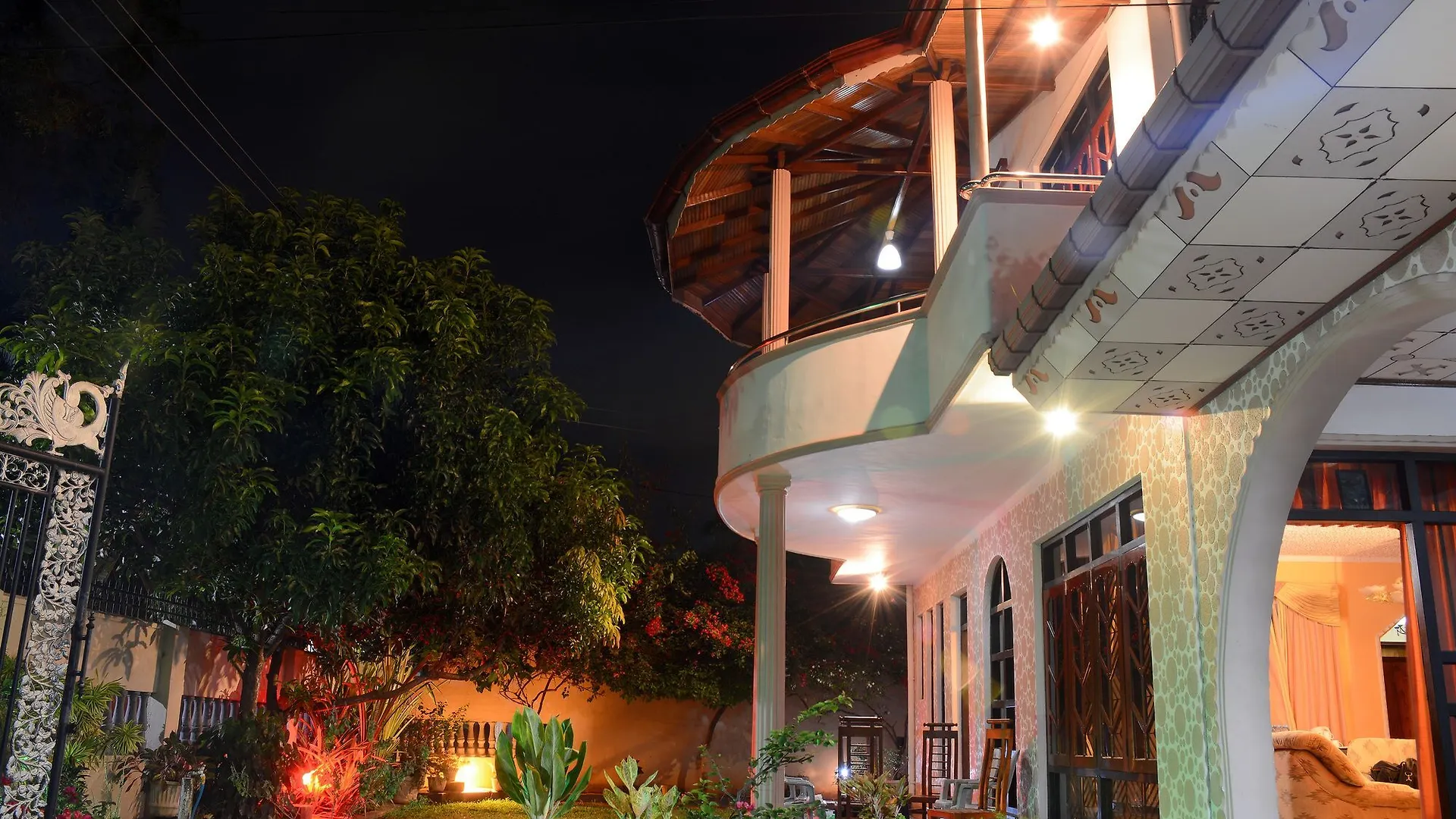 Sage Fortress Negombo