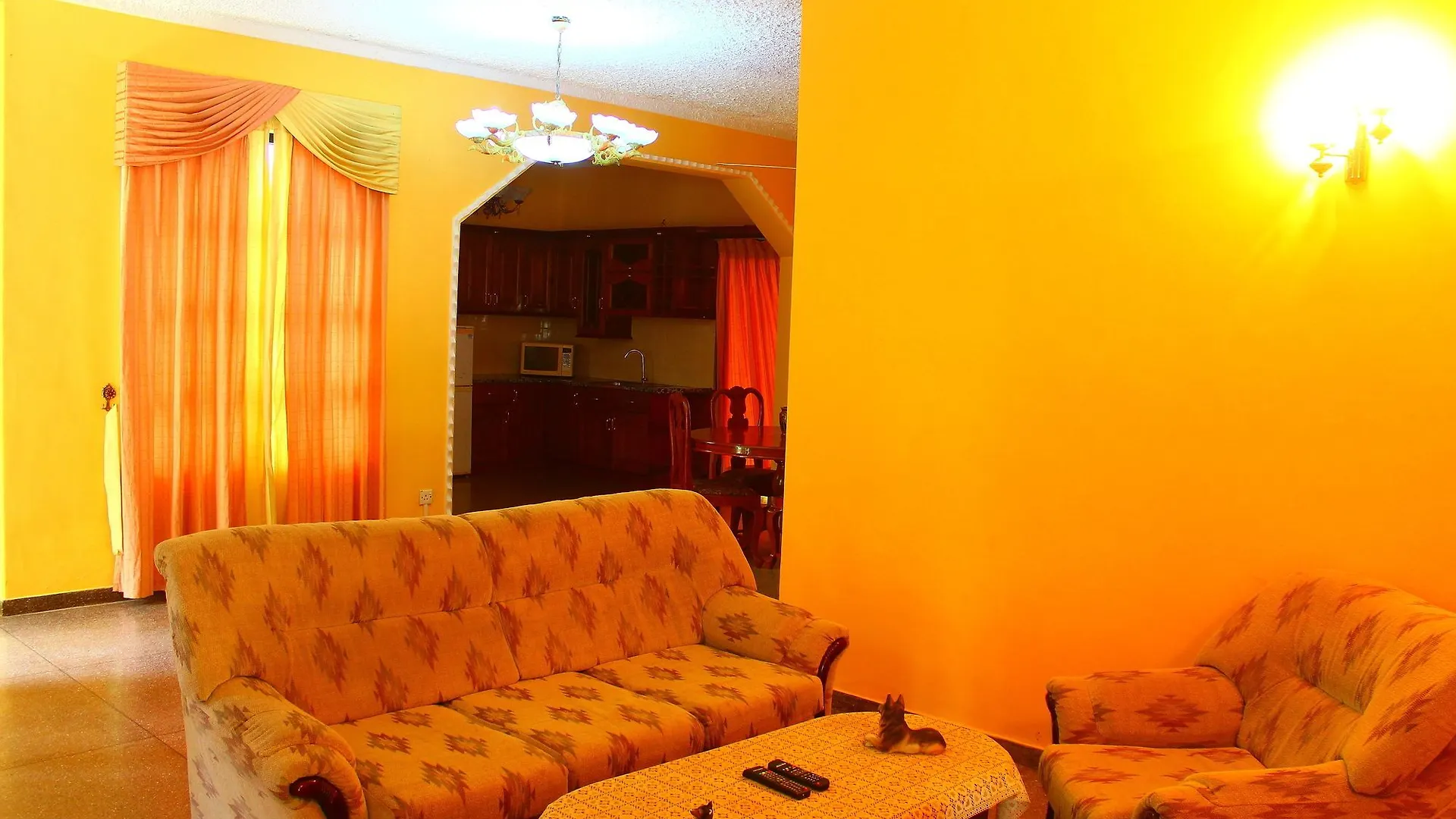 Sage Fortress Negombo Hotel