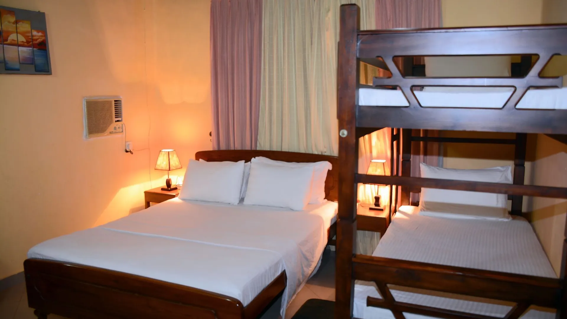 Sage Fortress Negombo
